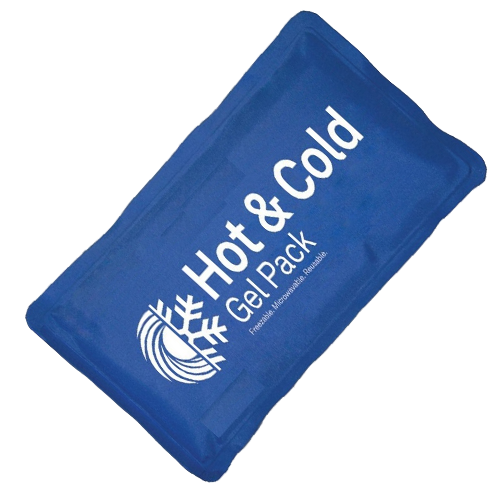 Hot&Cold Gel pack